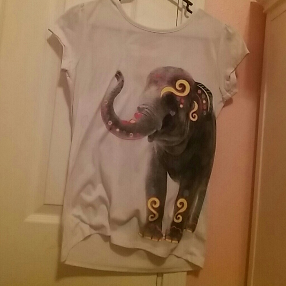 pj top